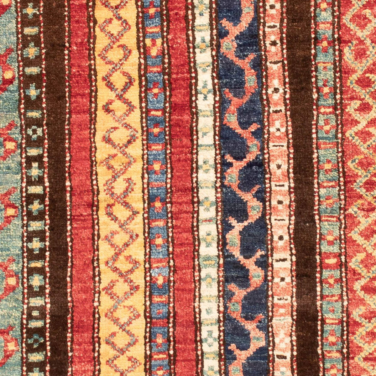 Alfombra Ziegler - Shal - 125 x 80 cm - multicolor