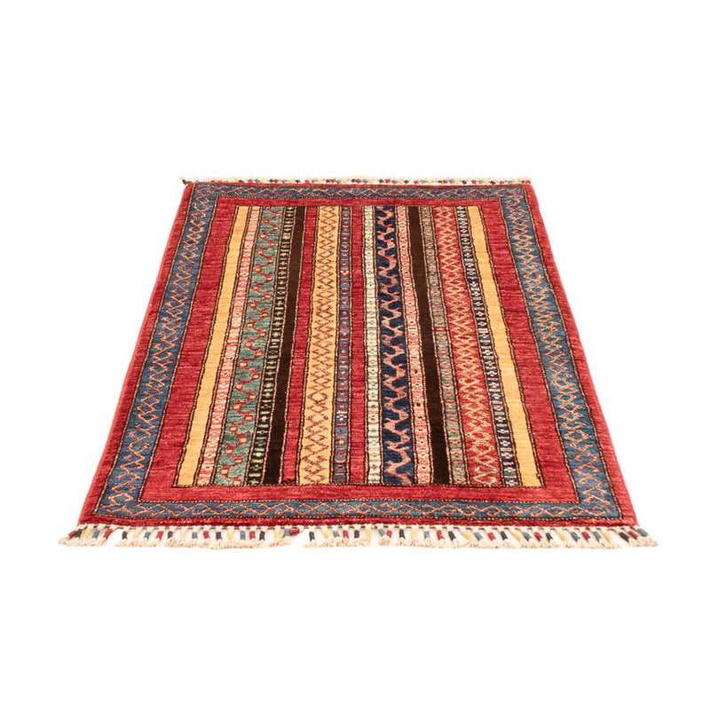 Alfombra Ziegler - Shal - 125 x 80 cm - multicolor
