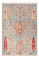 Ariana Alfombra 120x82cm - Alfombra oriental