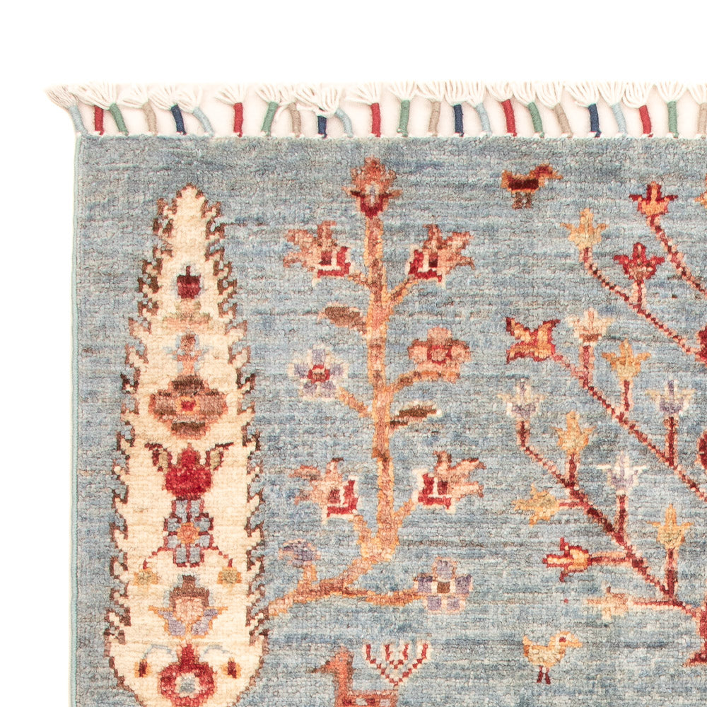 Ariana Alfombra 120x82cm - Alfombra oriental