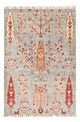Ariana Alfombra 122x83cm - Alfombra oriental