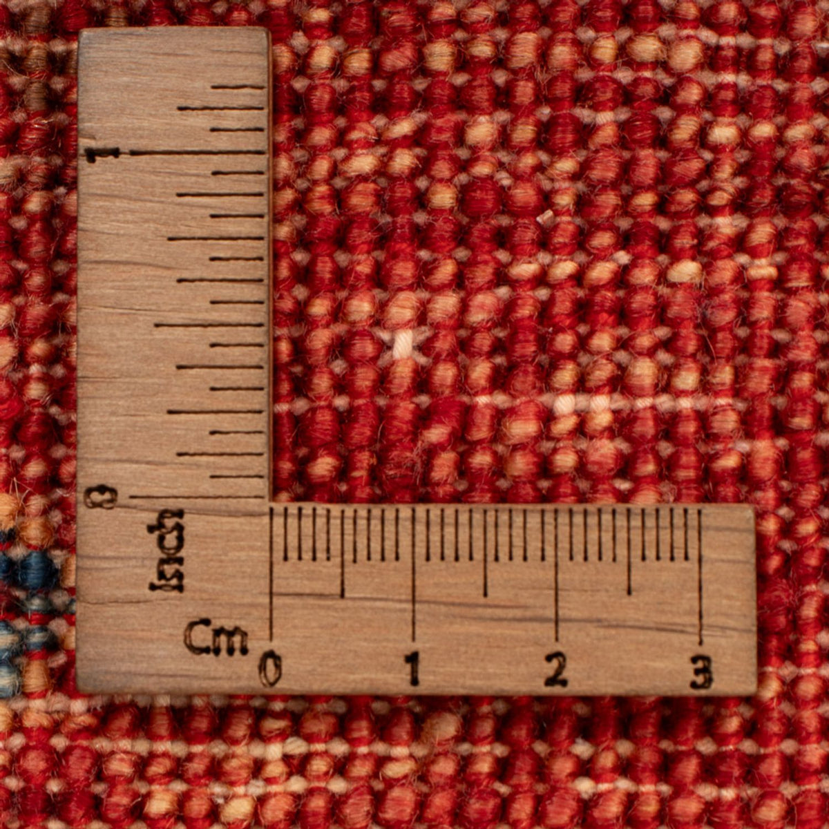 Alfombra Ziegler - Ariana - 124 x 81 cm - multicolor