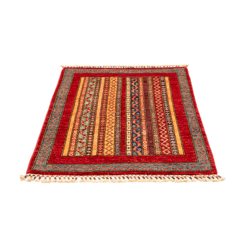 Alfombra Ziegler - Shal - 118 x 80 cm - multicolor