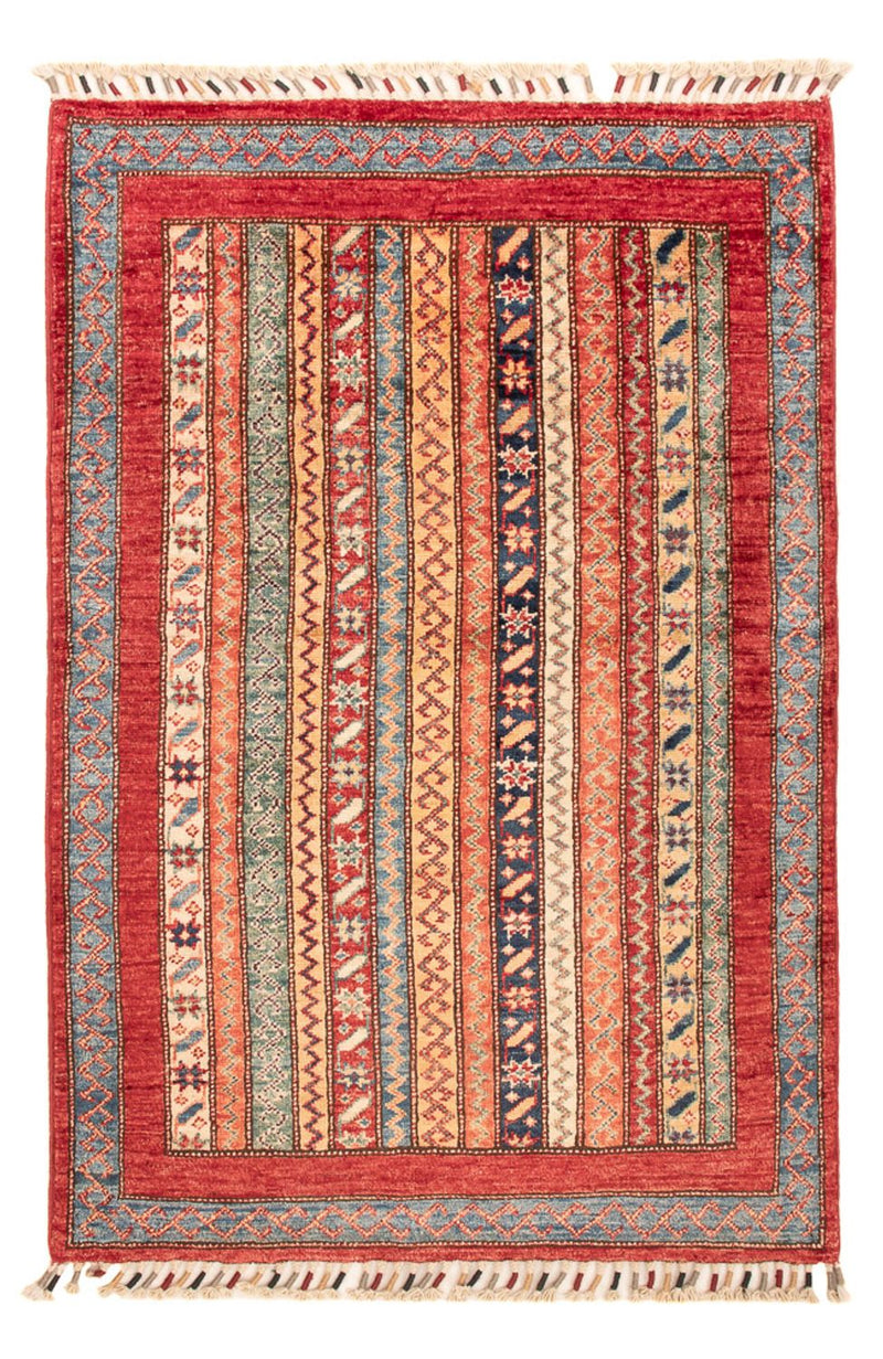 Alfombra Ziegler - Shal - 119 x 77 cm - multicolor