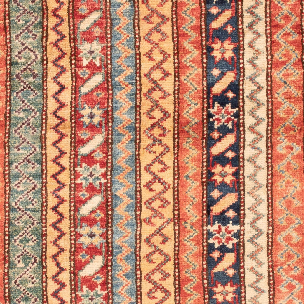 Alfombra Ziegler - Shal - 119 x 77 cm - multicolor