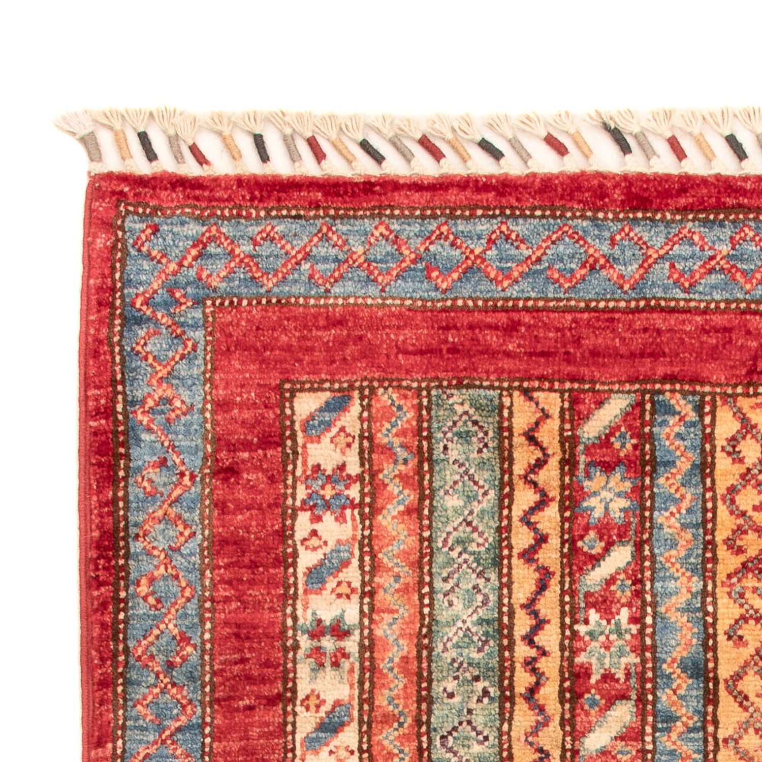 Alfombra Ziegler - Shal - 119 x 77 cm - multicolor