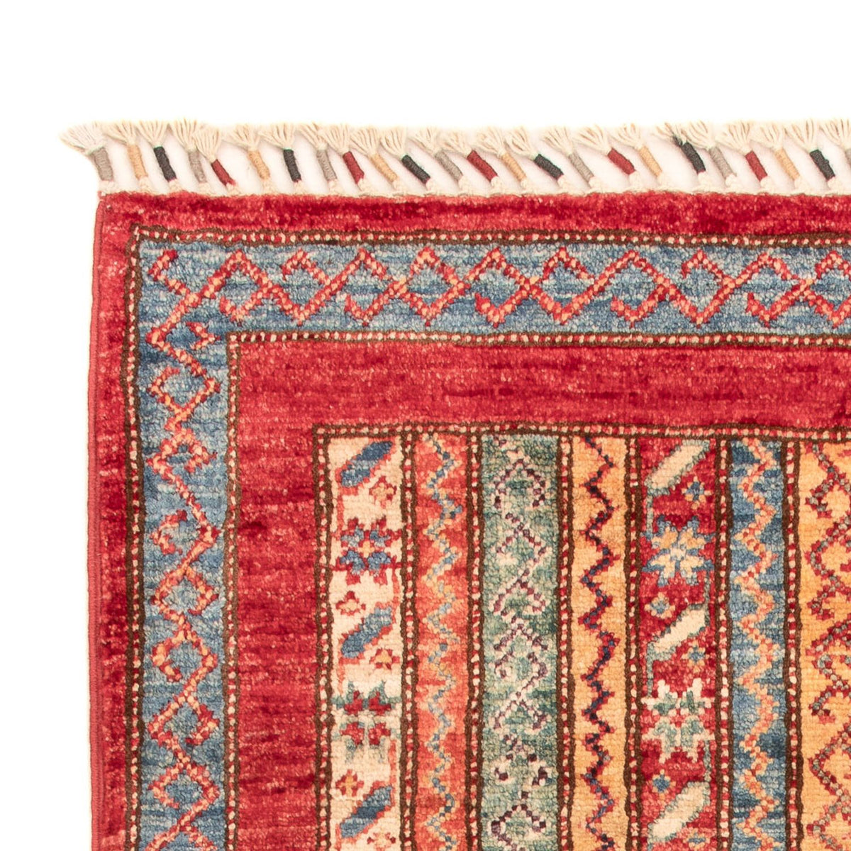 Alfombra Ziegler - Shal - 119 x 77 cm - multicolor