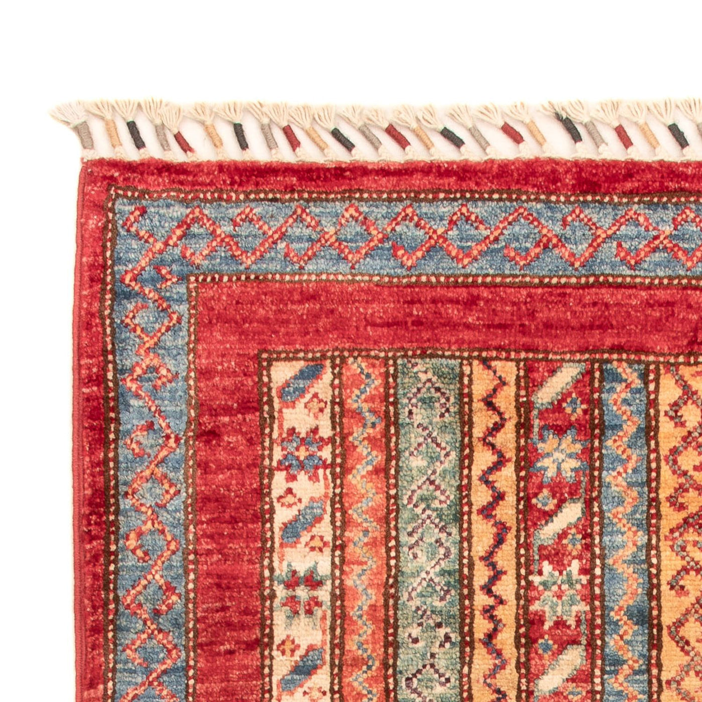 Shal Alfombra 119x77cm - Alfombra oriental