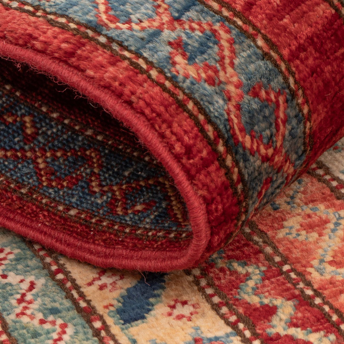 Alfombra Ziegler - Shal - 119 x 77 cm - multicolor