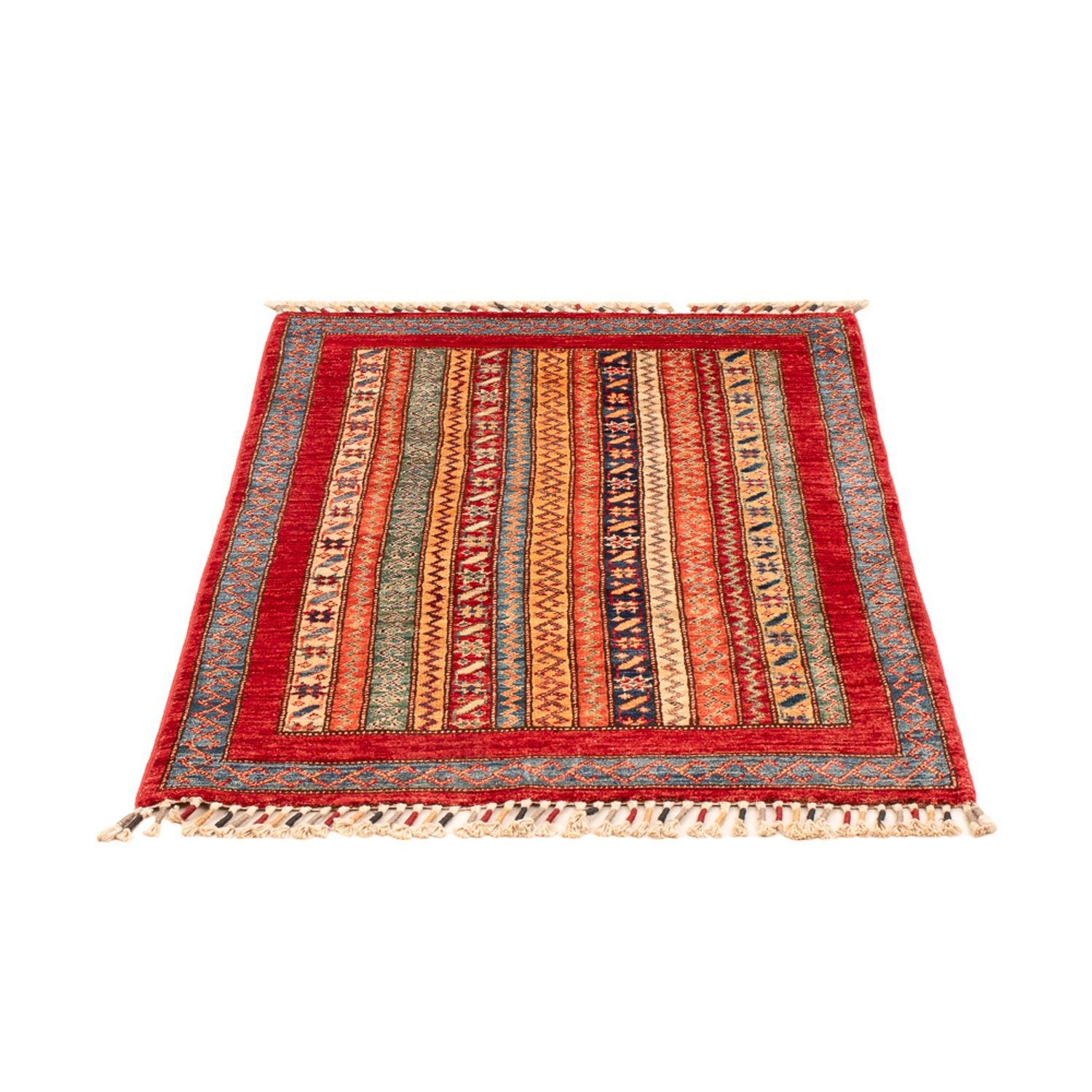 Alfombra Ziegler - Shal - 119 x 77 cm - multicolor