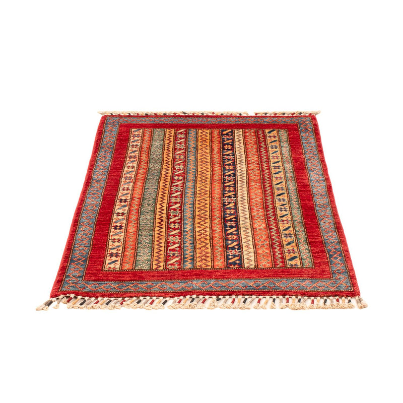 Alfombra Ziegler - Shal - 119 x 77 cm - multicolor
