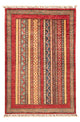 Shal Alfombra 122x80cm - Alfombra oriental