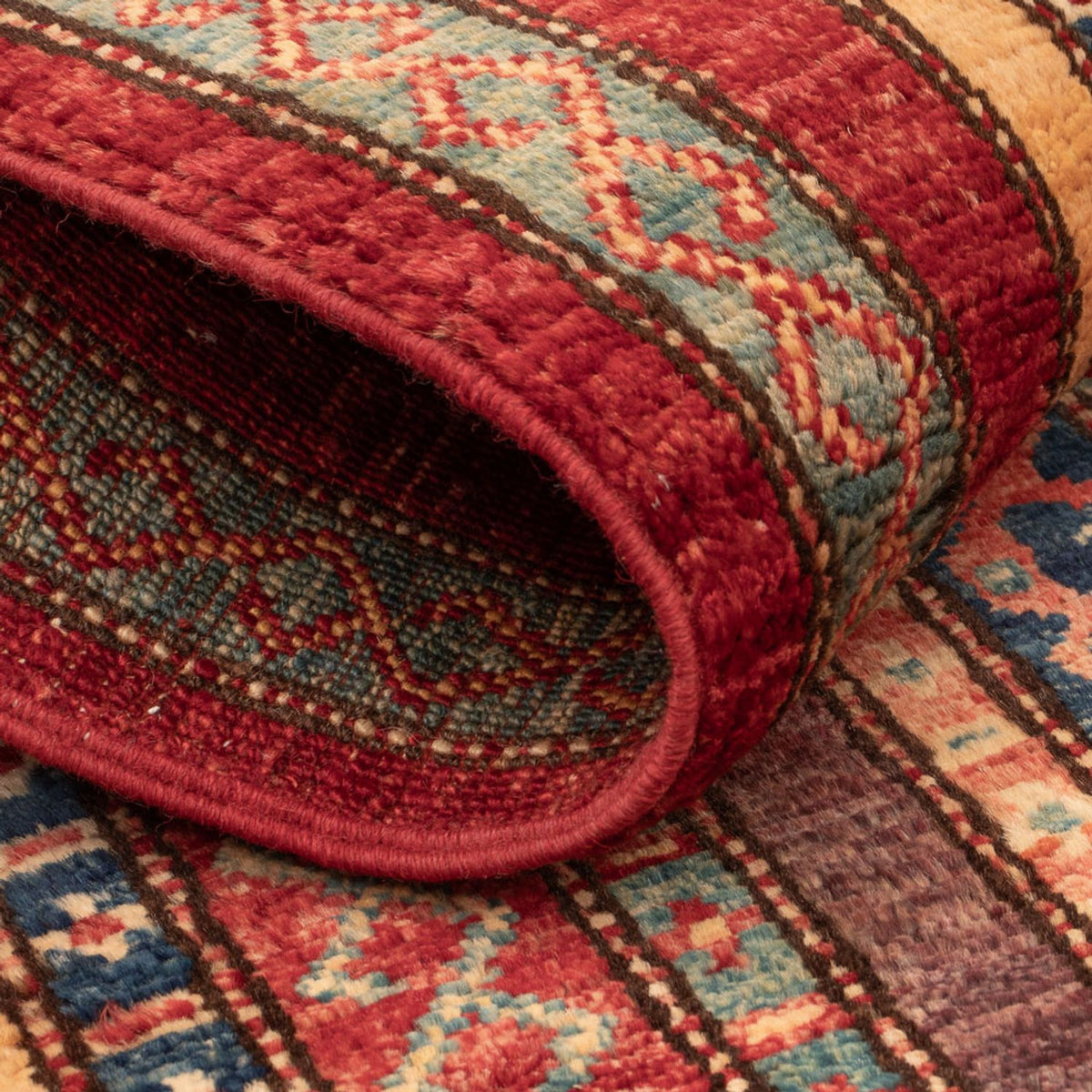 Alfombra Ziegler - Shal - 122 x 80 cm - multicolor