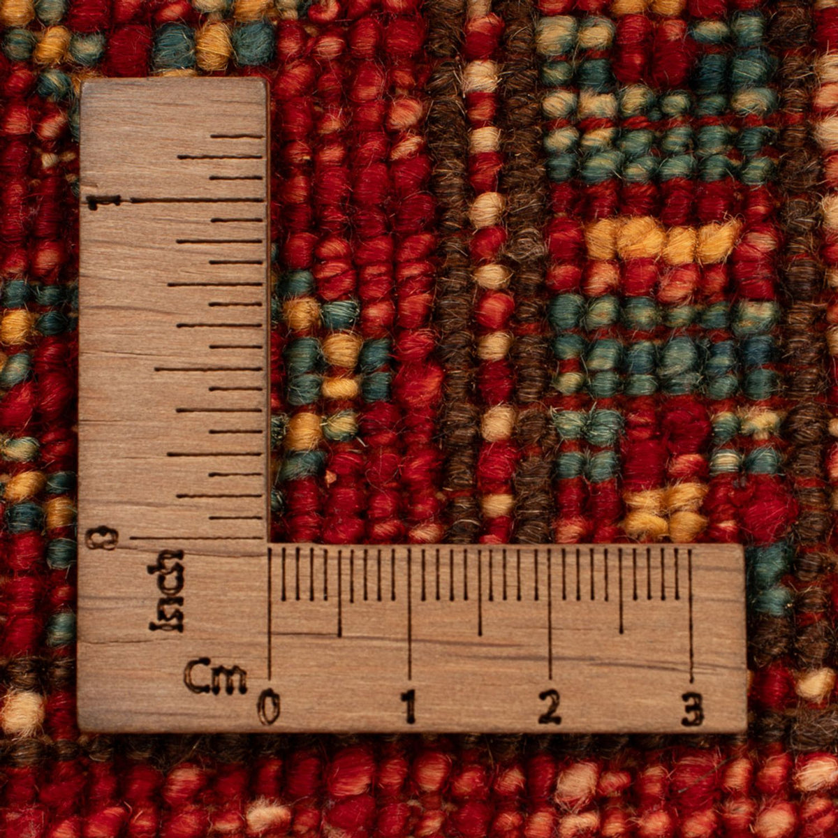 Alfombra Ziegler - Shal - 122 x 80 cm - multicolor