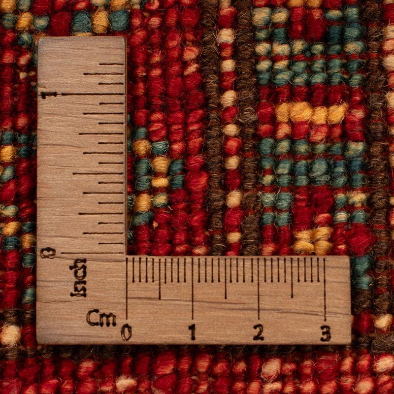 Alfombra Ziegler - Shal - 122 x 80 cm - multicolor