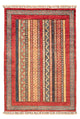 Shal Alfombra 118x79cm - Alfombra oriental
