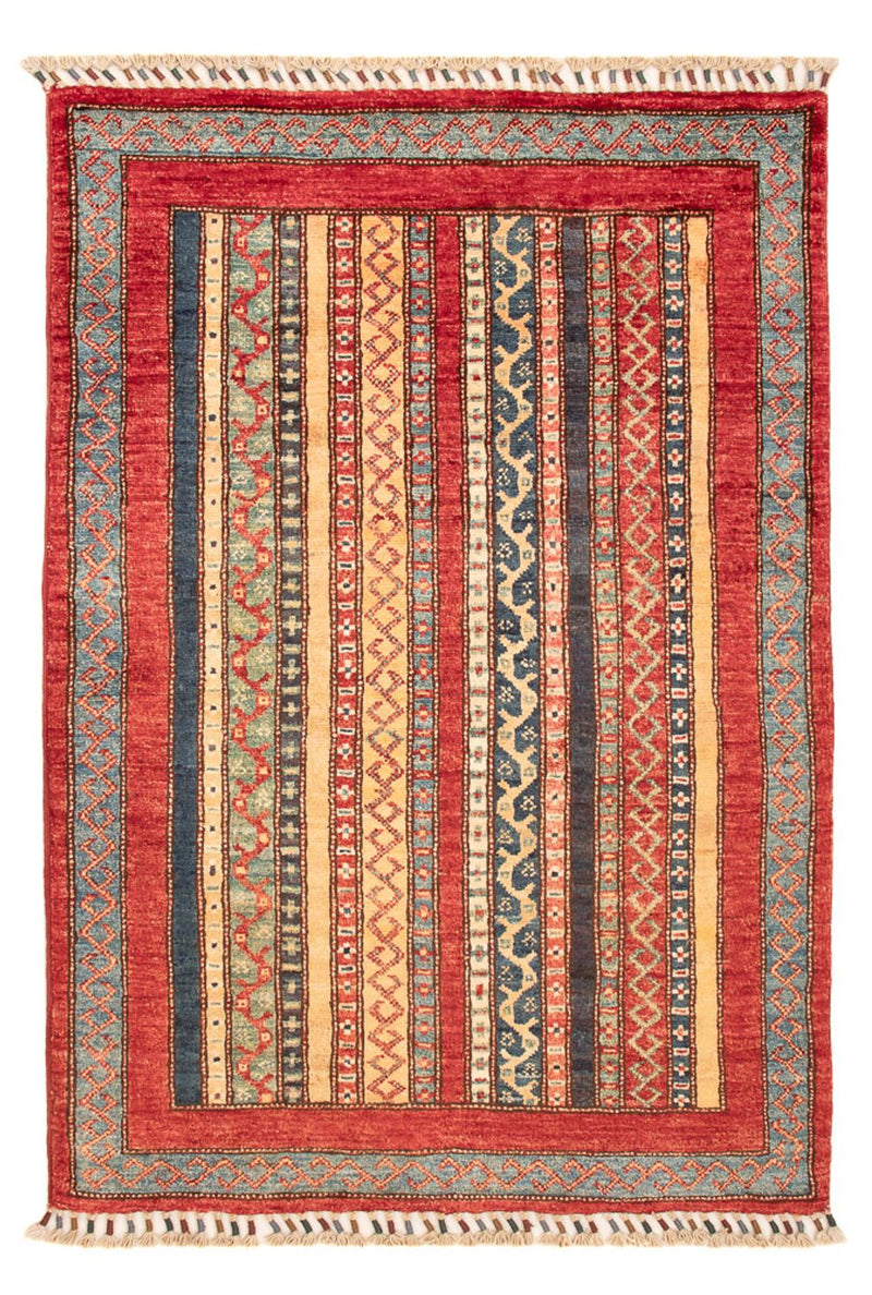 Alfombra Ziegler - Shal - 118 x 79 cm - multicolor