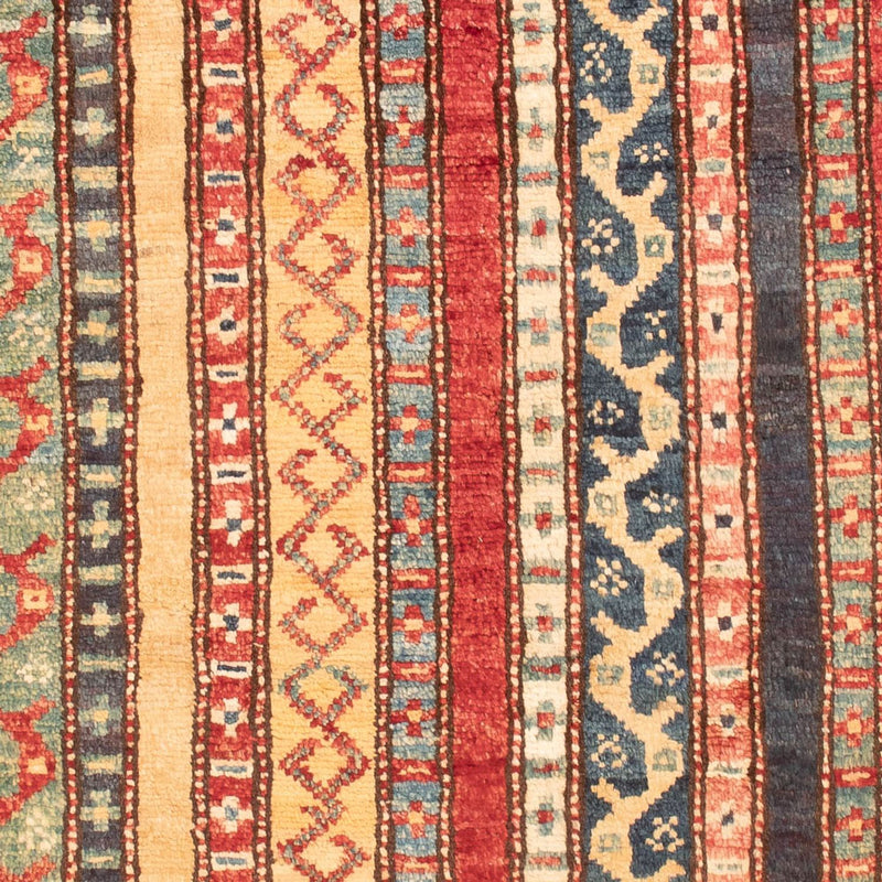 Alfombra Ziegler - Shal - 118 x 79 cm - multicolor