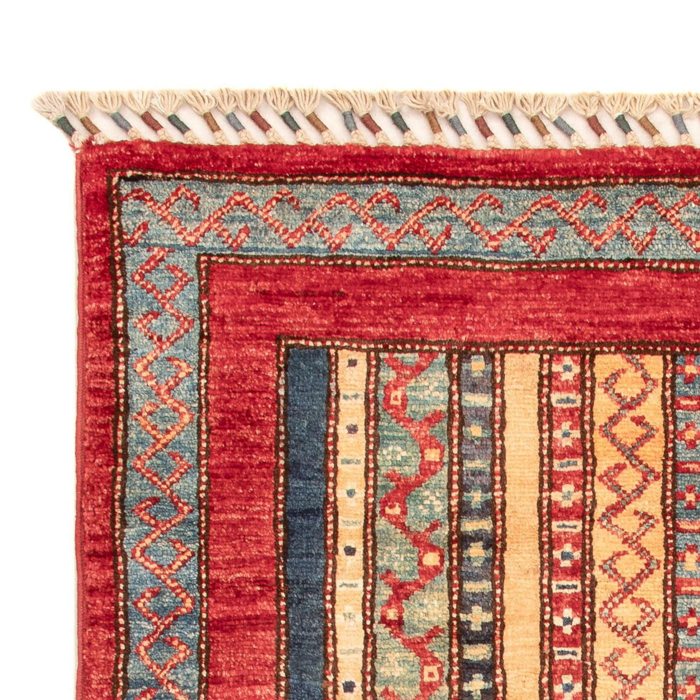 Shal Alfombra 118x79cm - Alfombra oriental