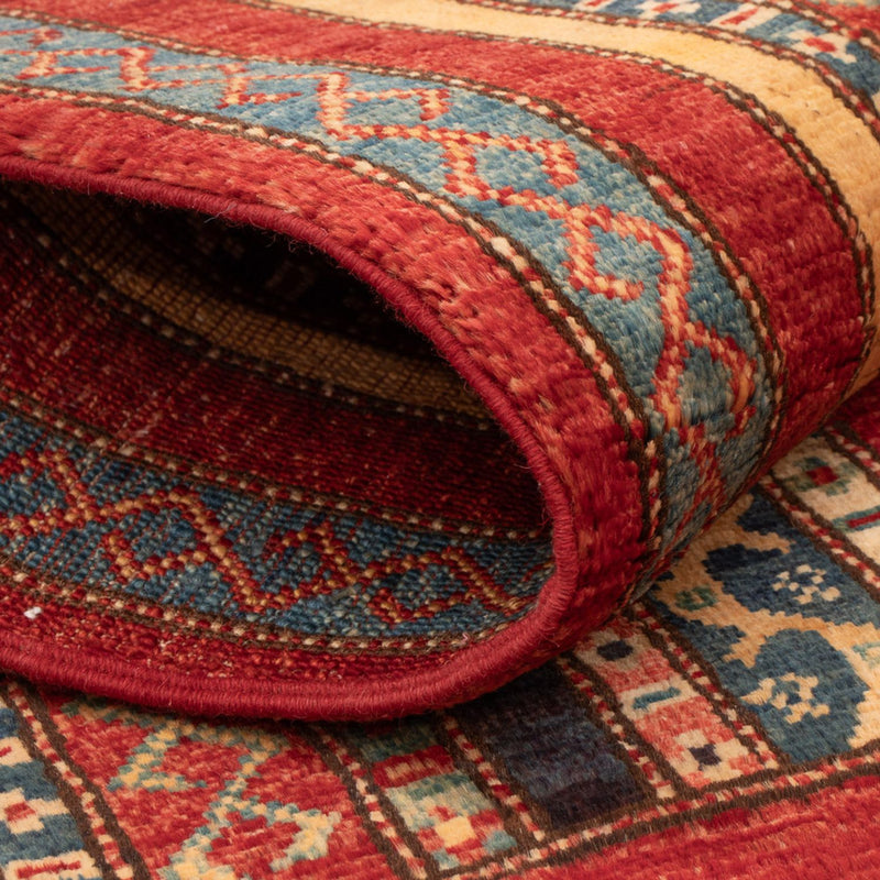 Alfombra Ziegler - Shal - 118 x 79 cm - multicolor