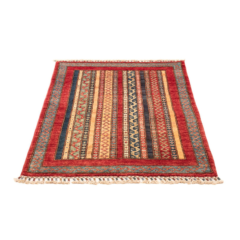 Alfombra Ziegler - Shal - 118 x 79 cm - multicolor