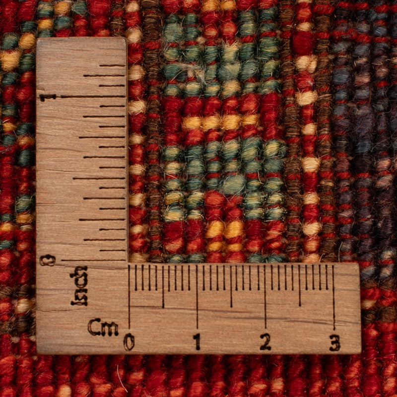 Alfombra Ziegler - Shal - 118 x 79 cm - multicolor