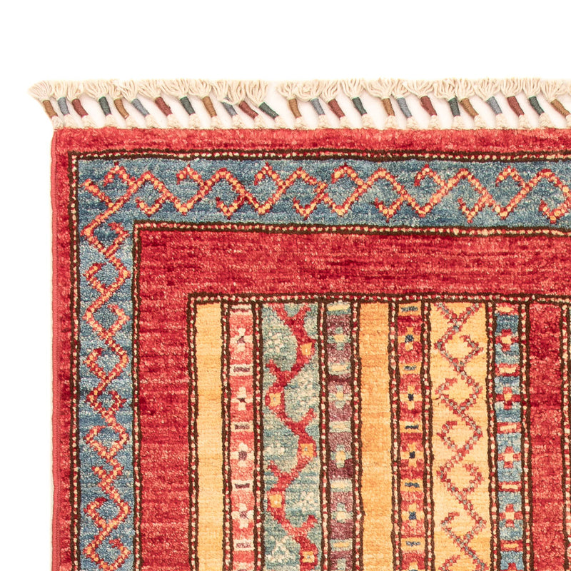 Alfombra Ziegler - Shal - 118 x 78 cm - multicolor