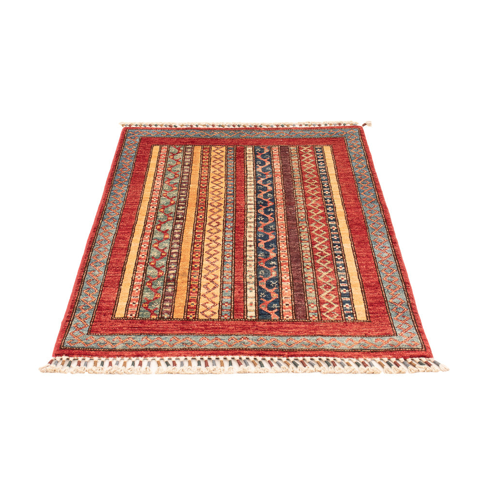 Alfombra Ziegler - Shal - 118 x 78 cm - multicolor