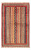 Alfombra Ziegler - Shal - 124 x 79 cm - multicolor