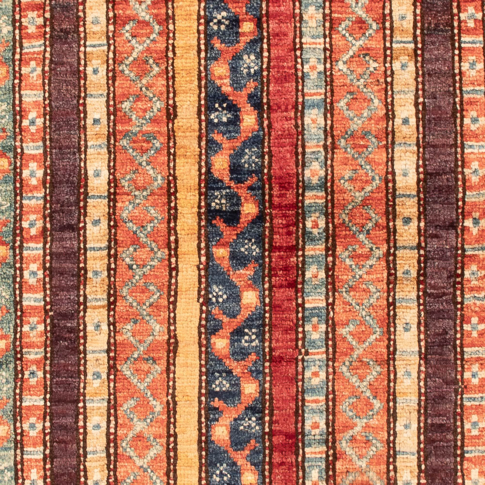 Alfombra Ziegler - Shal - 124 x 79 cm - multicolor