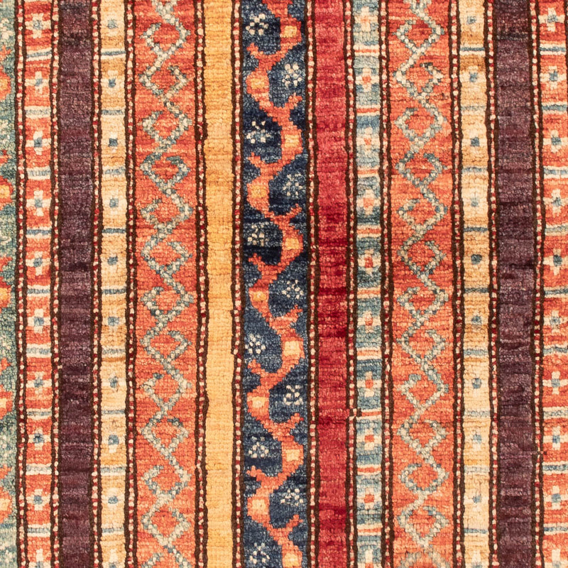 Alfombra Ziegler - Shal - 124 x 79 cm - multicolor