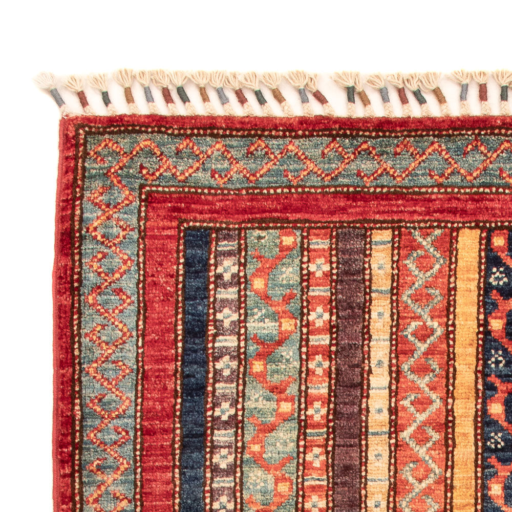 Alfombra Ziegler - Shal - 124 x 79 cm - multicolor