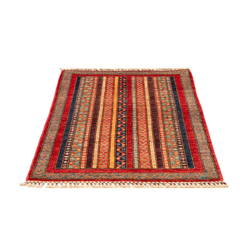 Alfombra Ziegler - Shal - 124 x 79 cm - multicolor