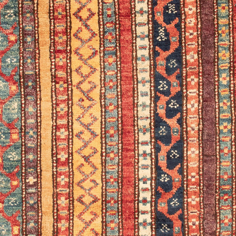 Alfombra Ziegler - Shal - 120 x 81 cm - multicolor