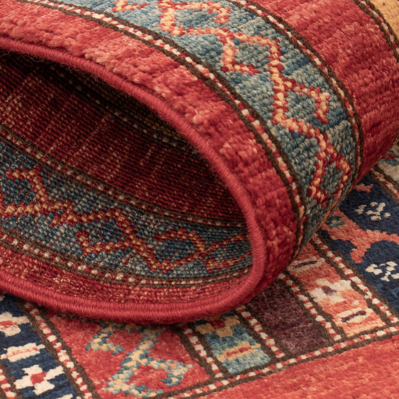 Alfombra Ziegler - Shal - 120 x 81 cm - multicolor