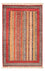 Alfombra Ziegler - Shal - 125 x 78 cm - multicolor