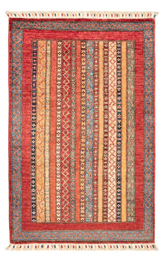 Alfombra Ziegler - Shal - 125 x 78 cm - multicolor