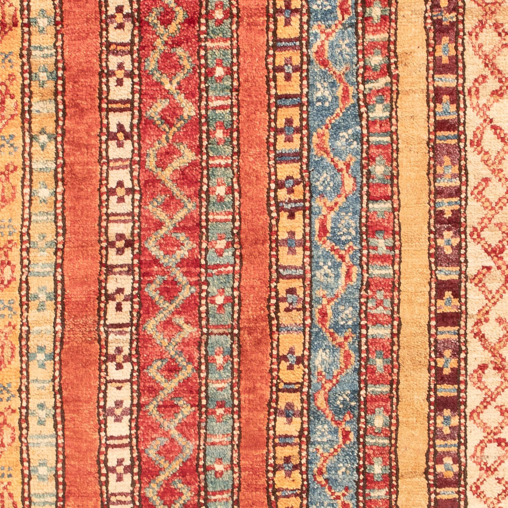 Alfombra Ziegler - Shal - 125 x 78 cm - multicolor