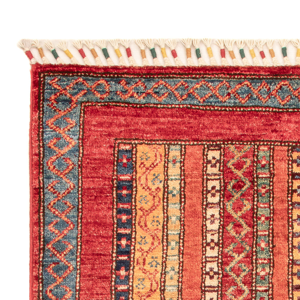Shal Alfombra 125x78cm - Alfombra oriental