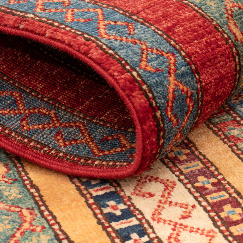 Alfombra Ziegler - Shal - 125 x 78 cm - multicolor