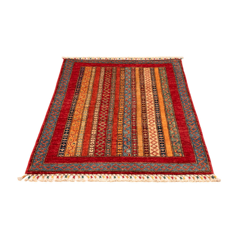 Alfombra Ziegler - Shal - 125 x 78 cm - multicolor