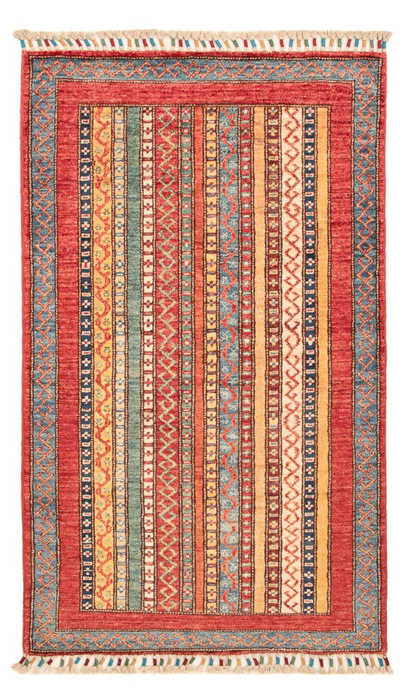 Alfombra Ziegler - Shal - 124 x 73 cm - multicolor