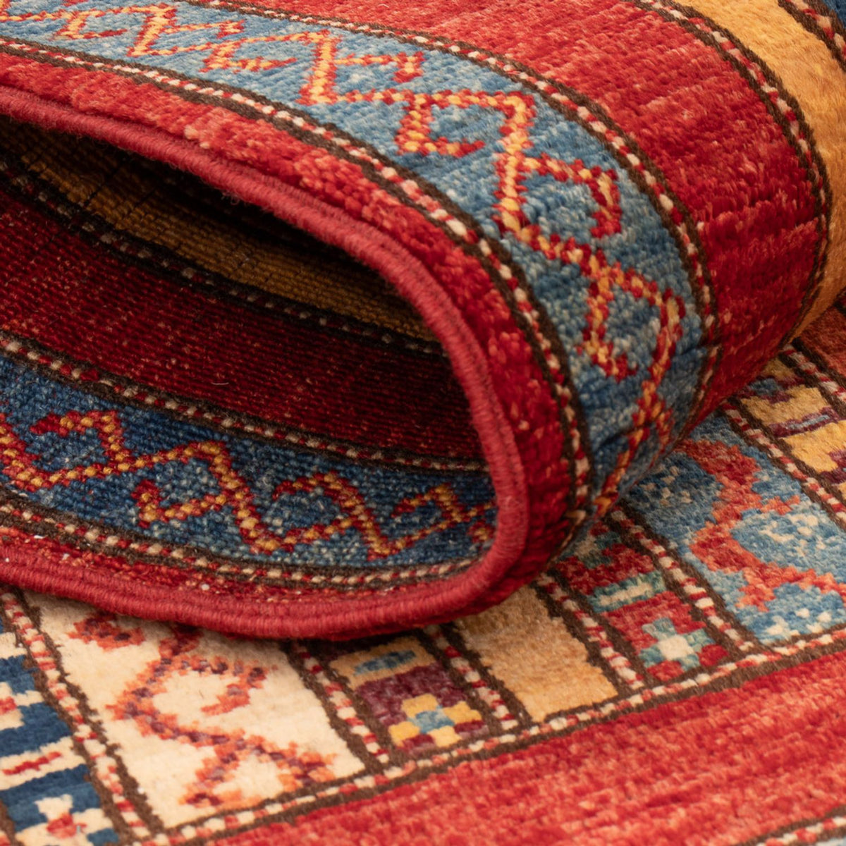 Alfombra Ziegler - Shal - 124 x 73 cm - multicolor