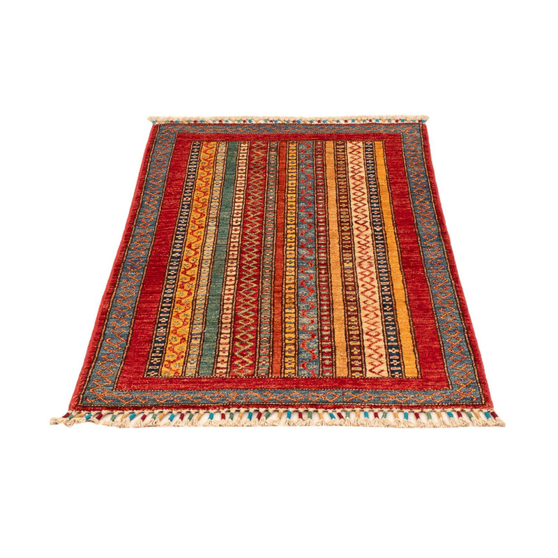Alfombra Ziegler - Shal - 124 x 73 cm - multicolor