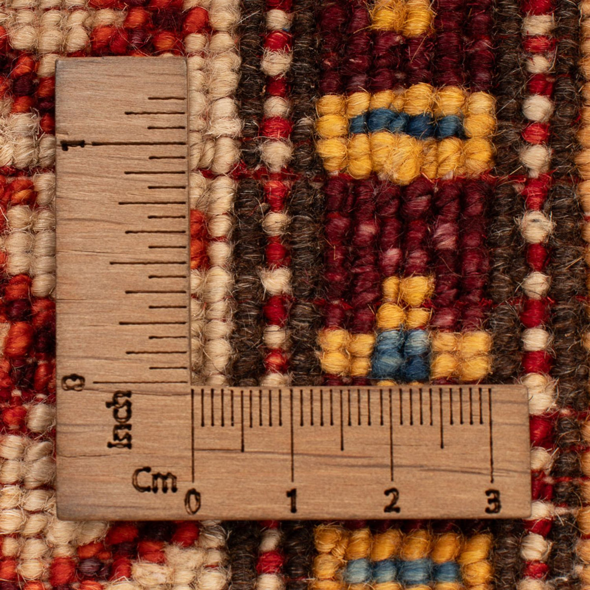 Alfombra Ziegler - Shal - 124 x 73 cm - multicolor