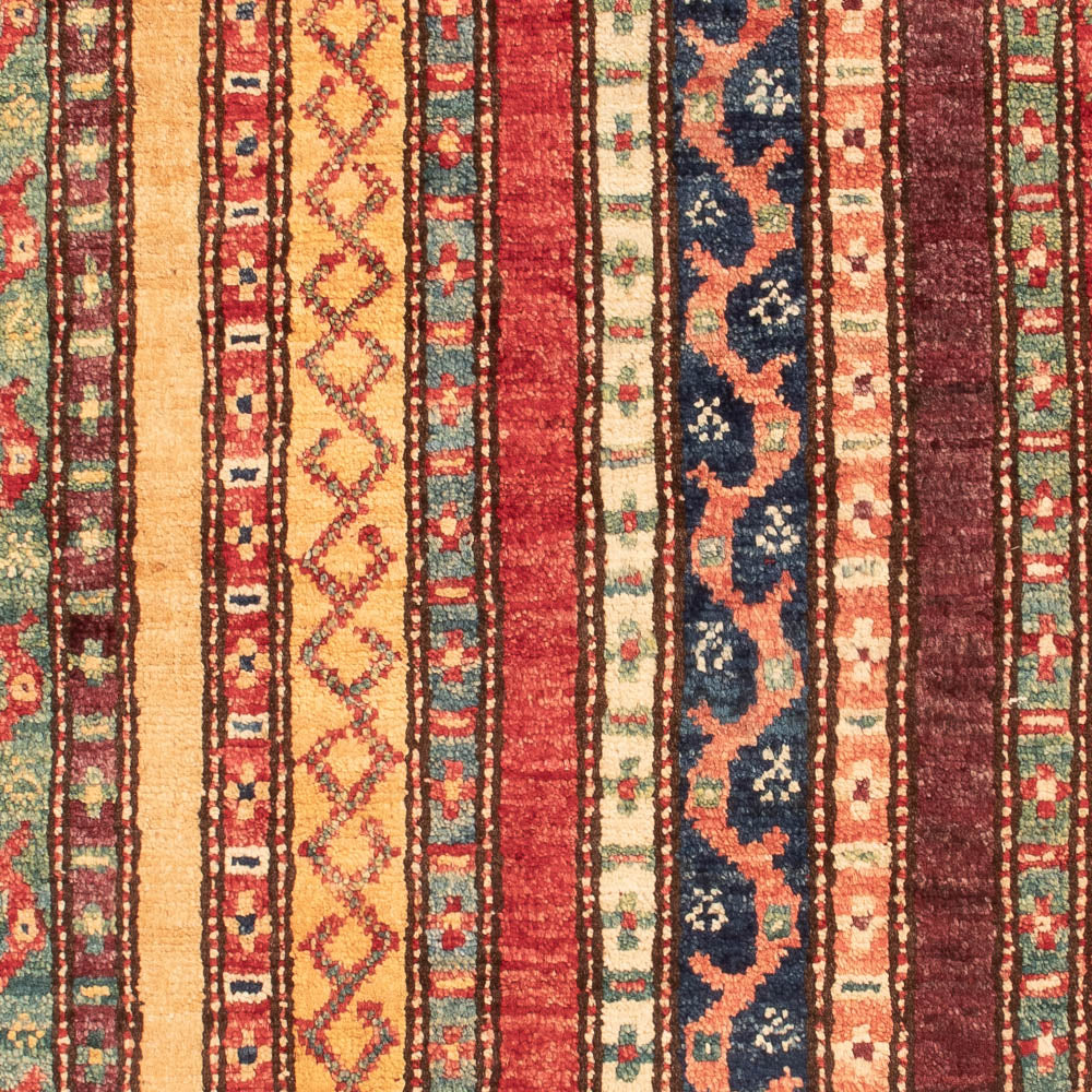 Alfombra Ziegler - Shal - 121 x 78 cm - multicolor
