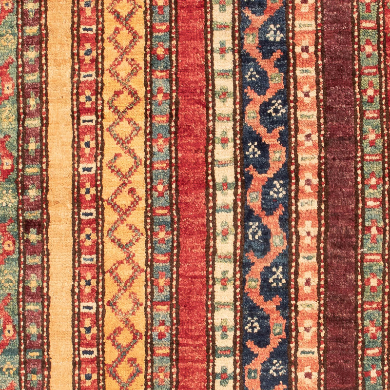 Alfombra Ziegler - Shal - 121 x 78 cm - multicolor