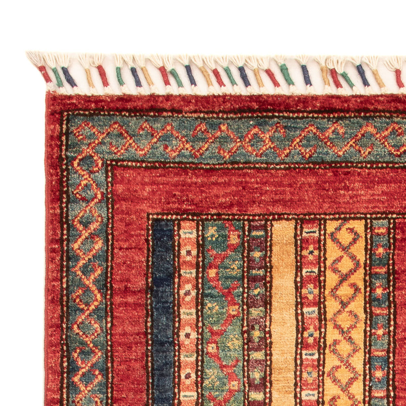 Alfombra Ziegler - Shal - 121 x 78 cm - multicolor