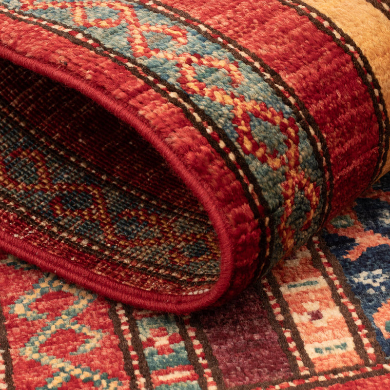 Alfombra Ziegler - Shal - 121 x 78 cm - multicolor