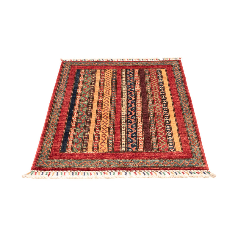 Alfombra Ziegler - Shal - 121 x 78 cm - multicolor